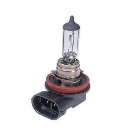 Set de 2 Becuri Auto H11 12V 55W PGJ19-2 P90 QWP Plus Light